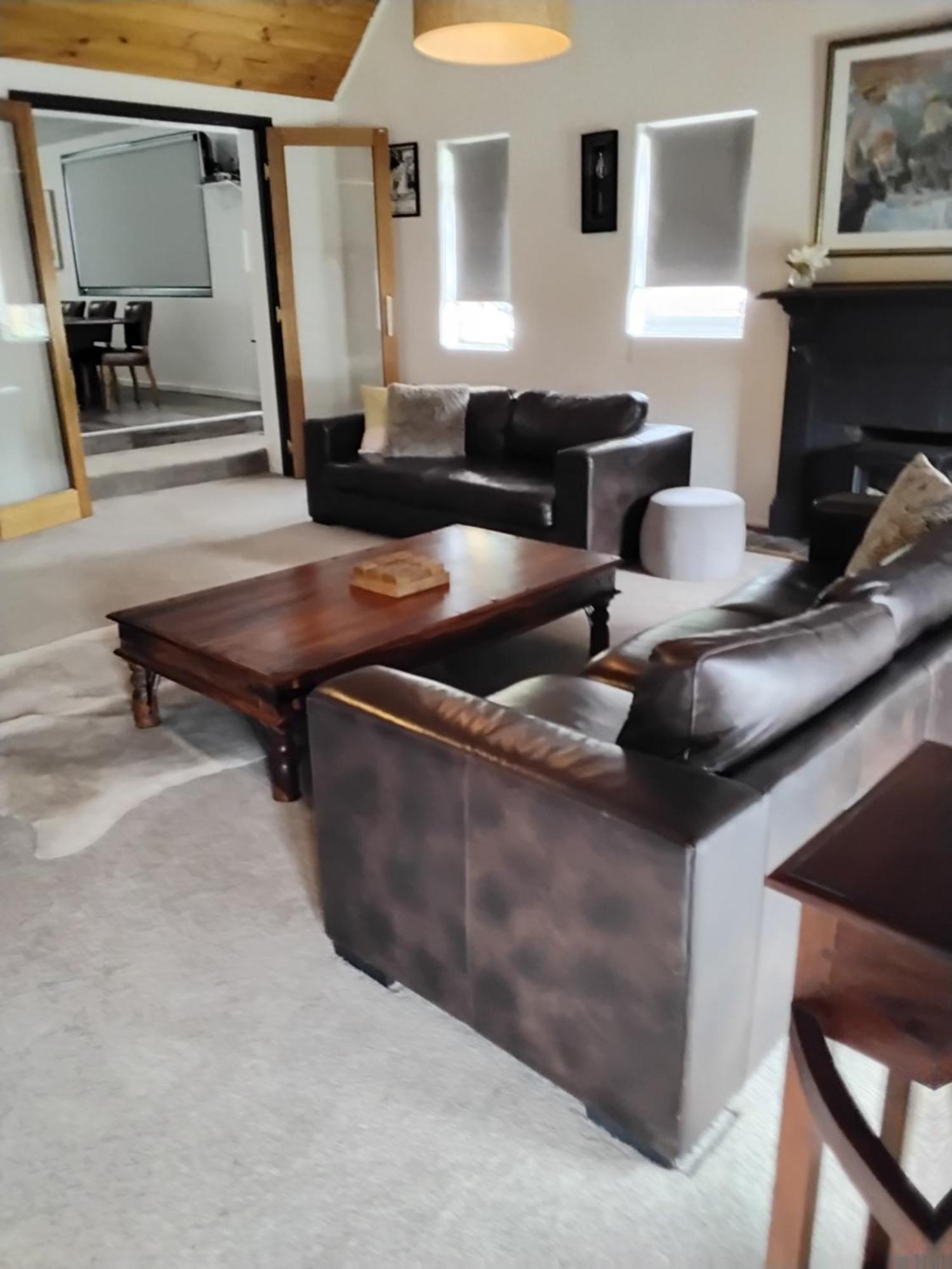 Coach House Inn Bright Rom bilde