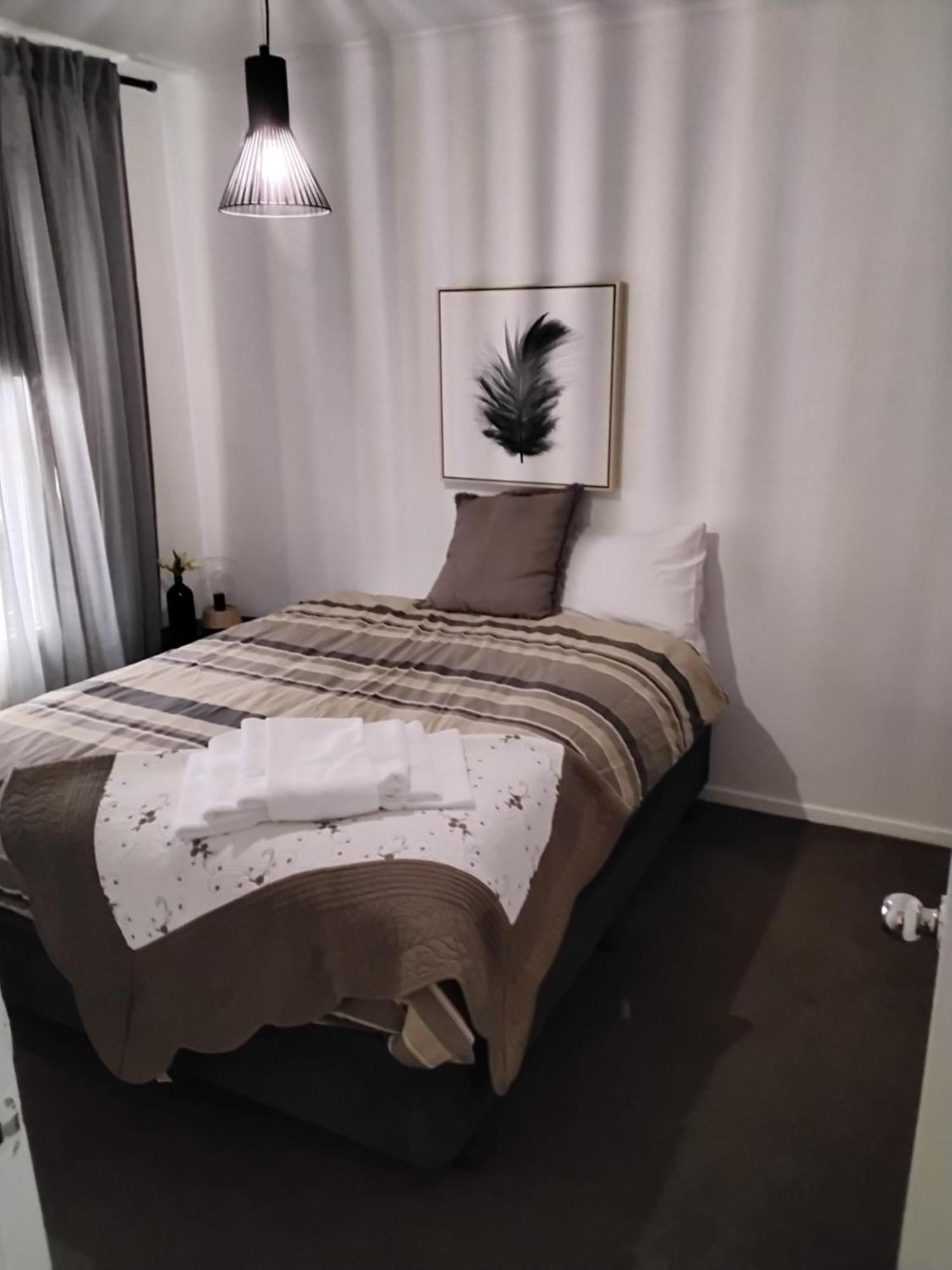 Coach House Inn Bright Rom bilde