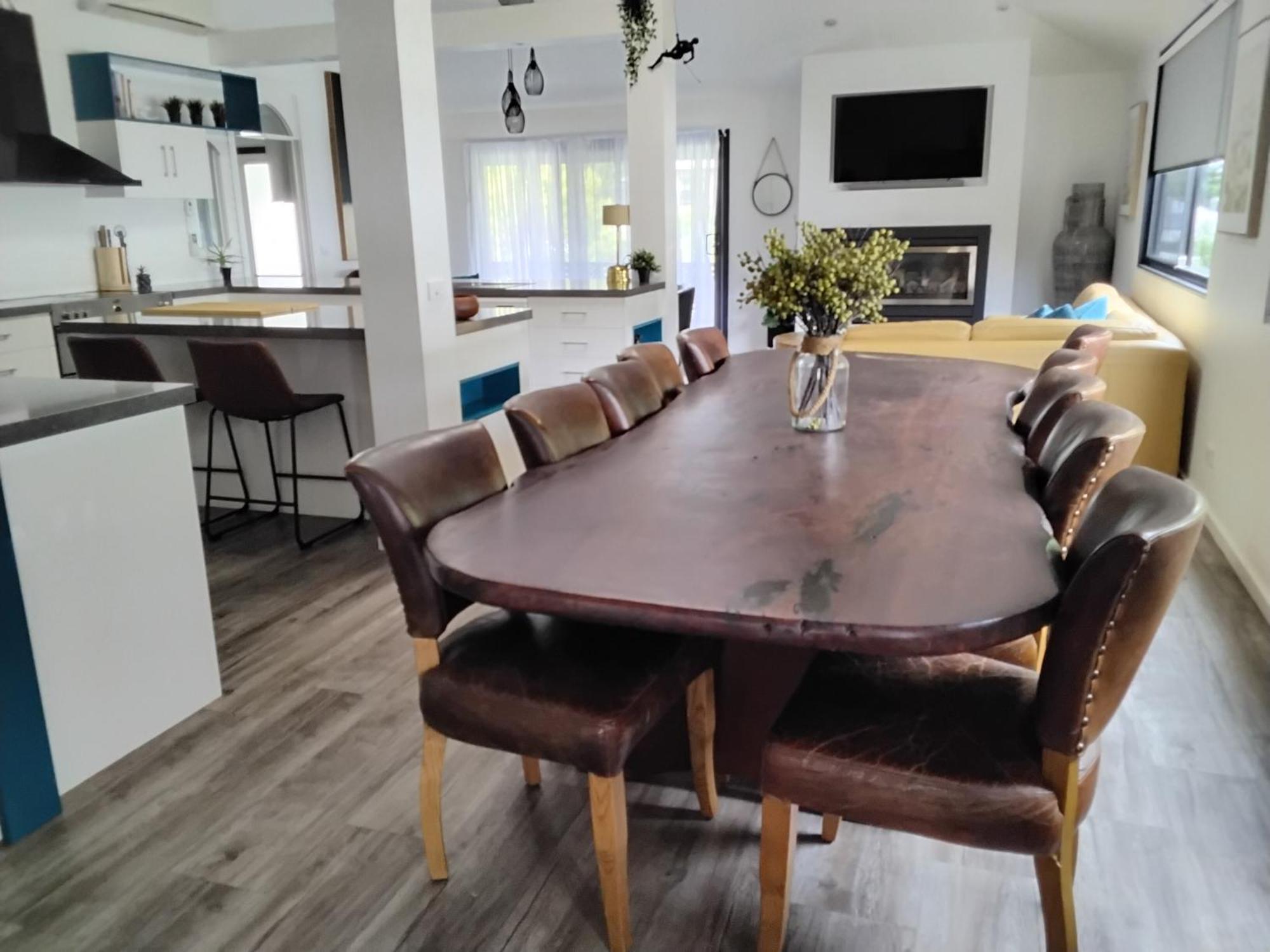Coach House Inn Bright Rom bilde