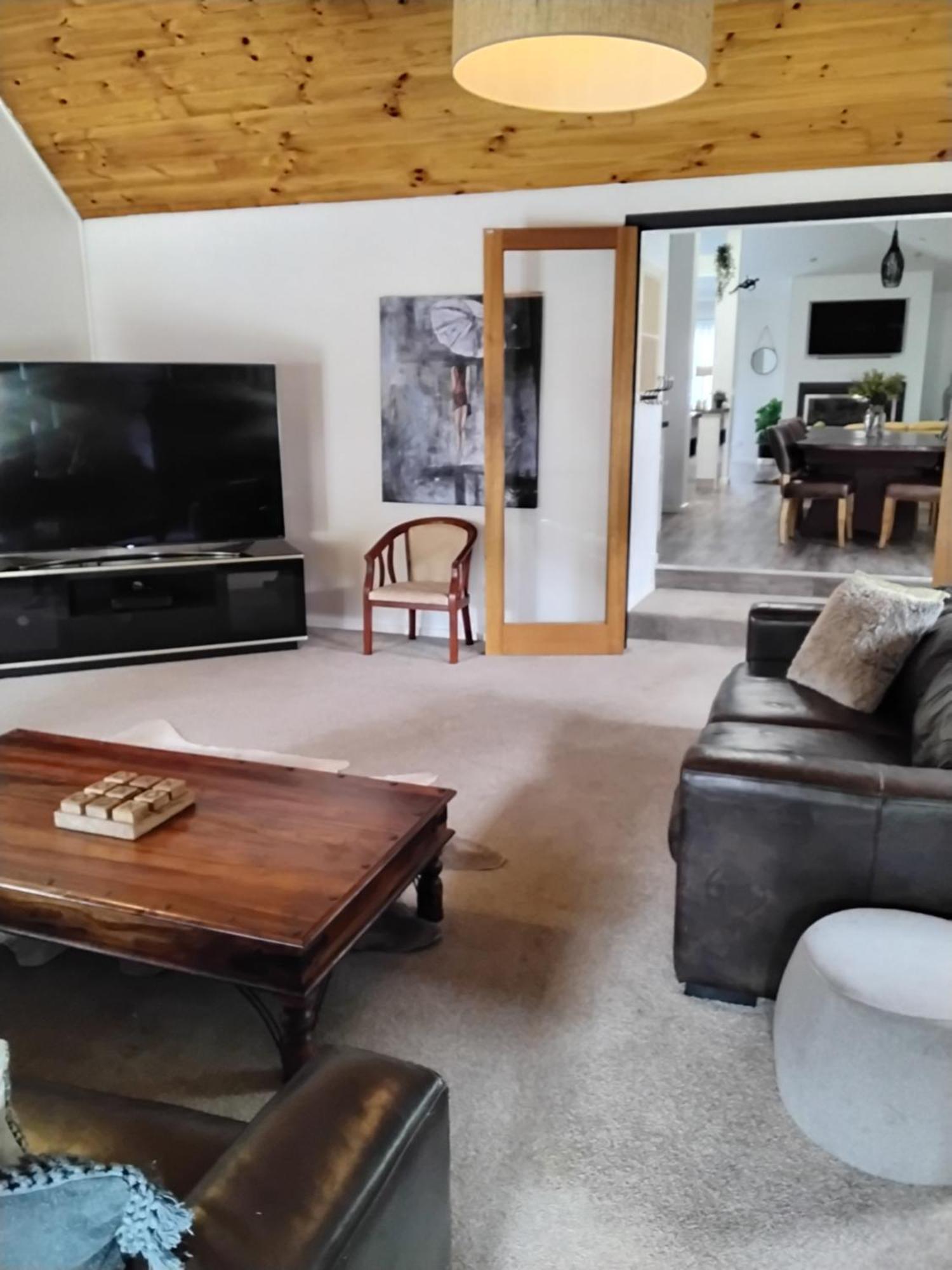 Coach House Inn Bright Rom bilde